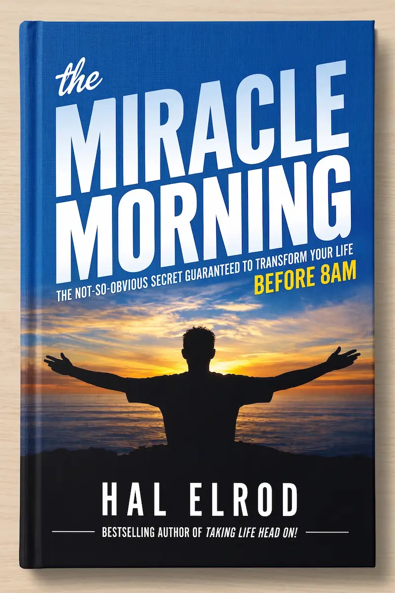 The Miracle Morning – Hal Elrod - Bangladesh(BD)